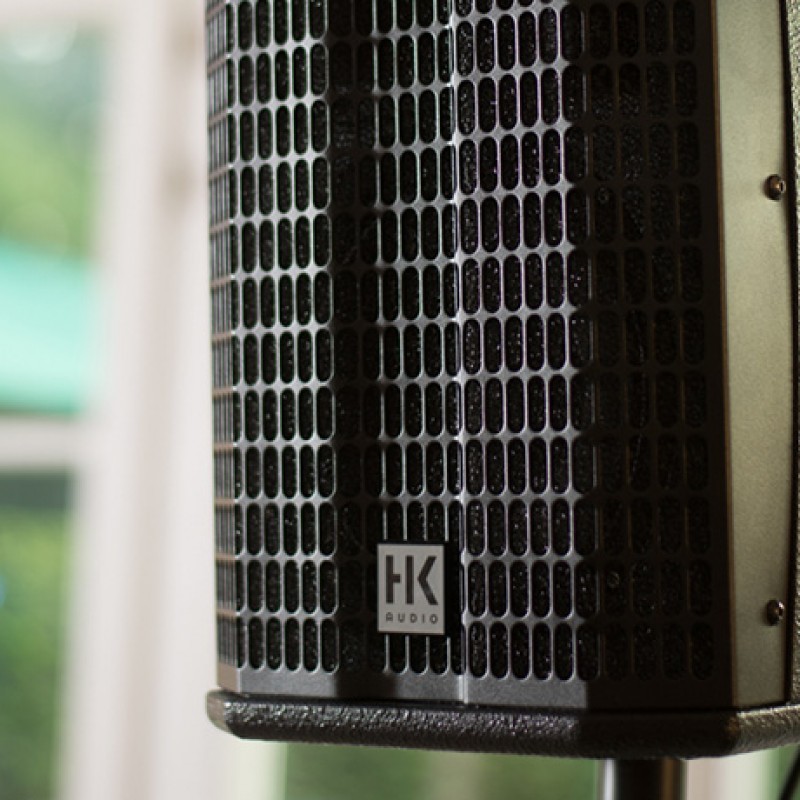 HK Speakers