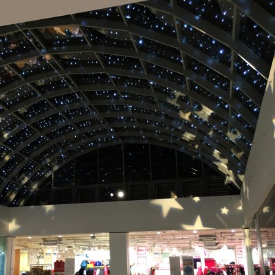 debenhams-canopy-of-stars
