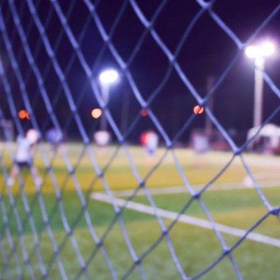 Tennis Flood lighting